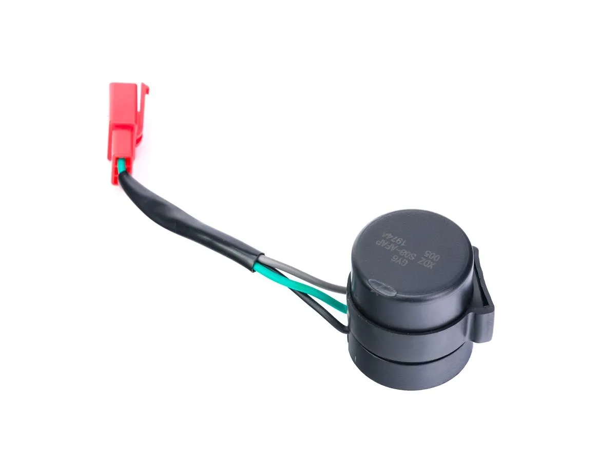 Przerywacz kierunkowskazów TOPS+