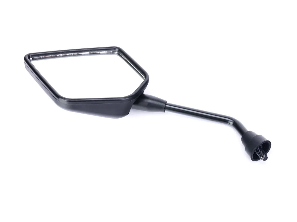 Lusterko gwint M8 TOPS+ lewe