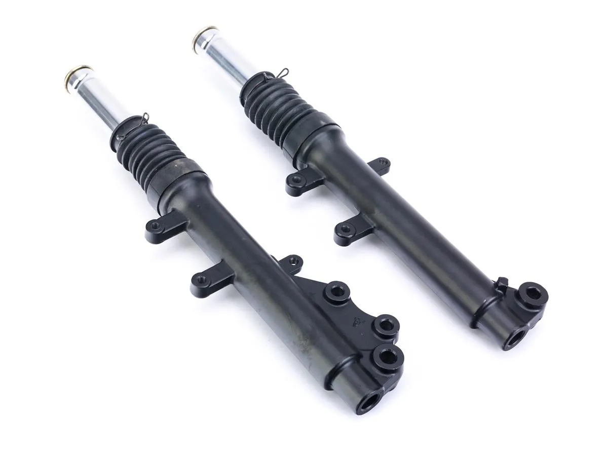 Amortyzator przedni TOPS+ (355x10)