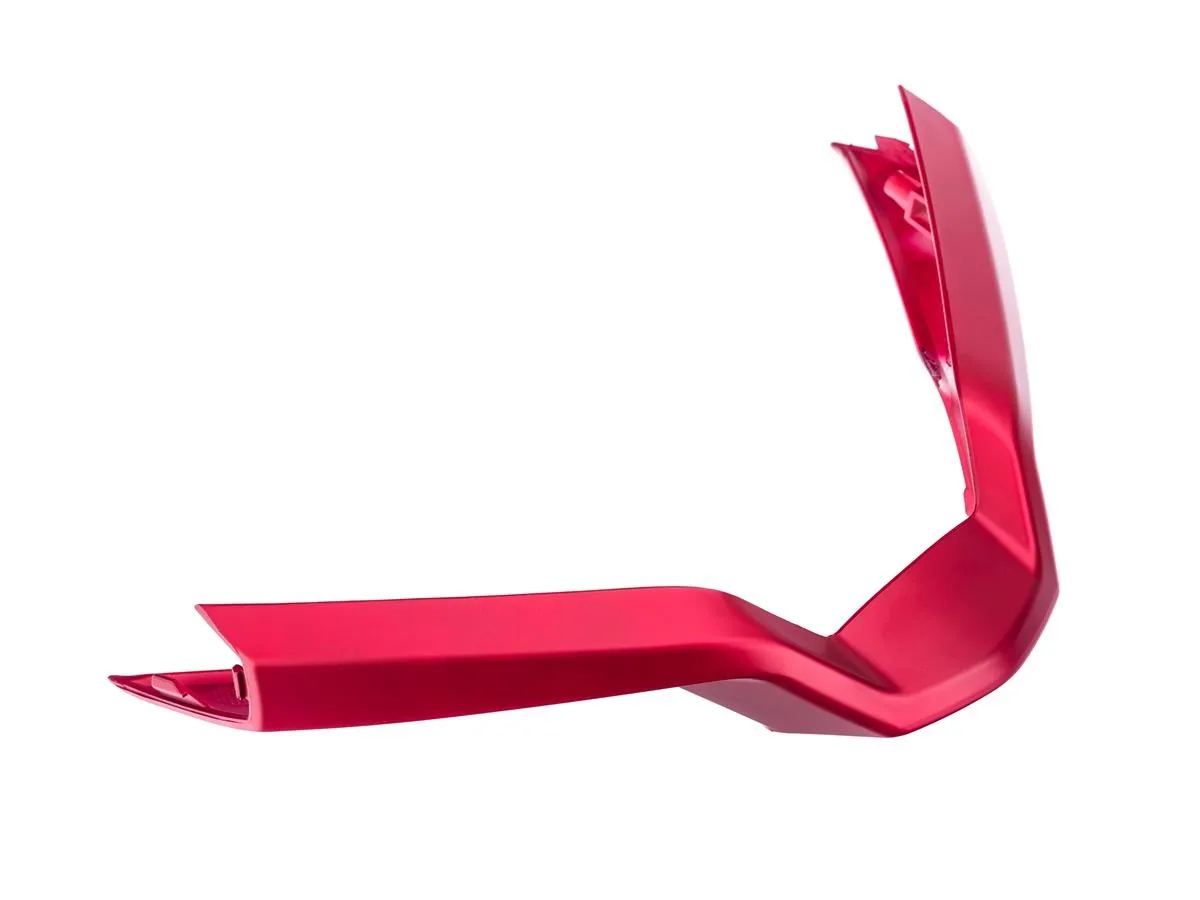 Osłona przednia środkowa TOPS+ czerw