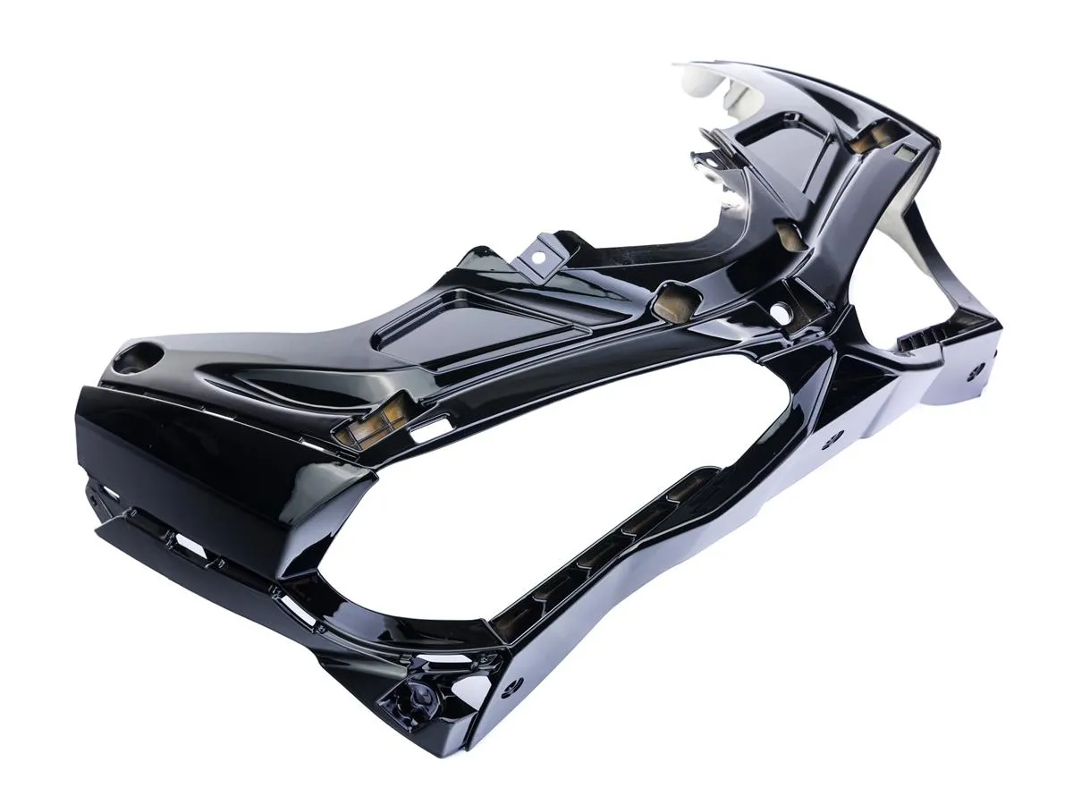 Osłona lampy przedniej PRO XTRS czarna