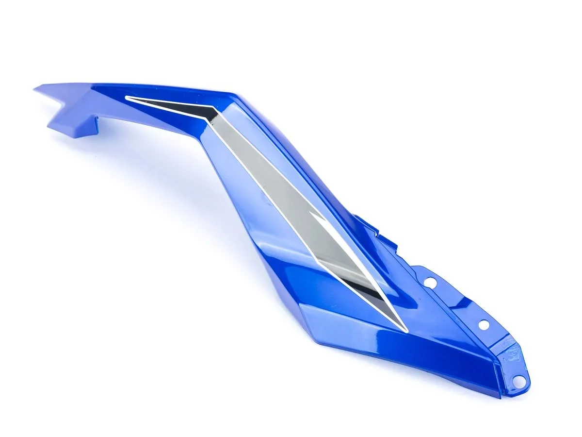 Osłona boczna tylna PRO XTRS P nieb.