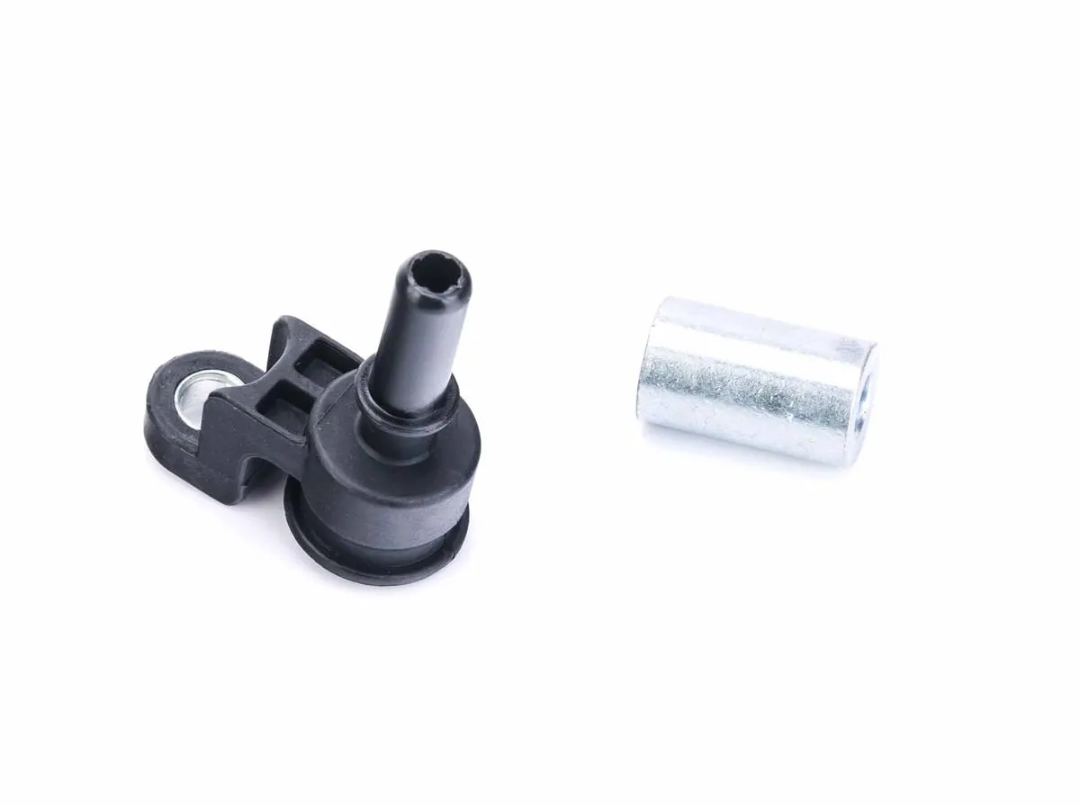 Nasadka wtryskiwacza PRO XTRS