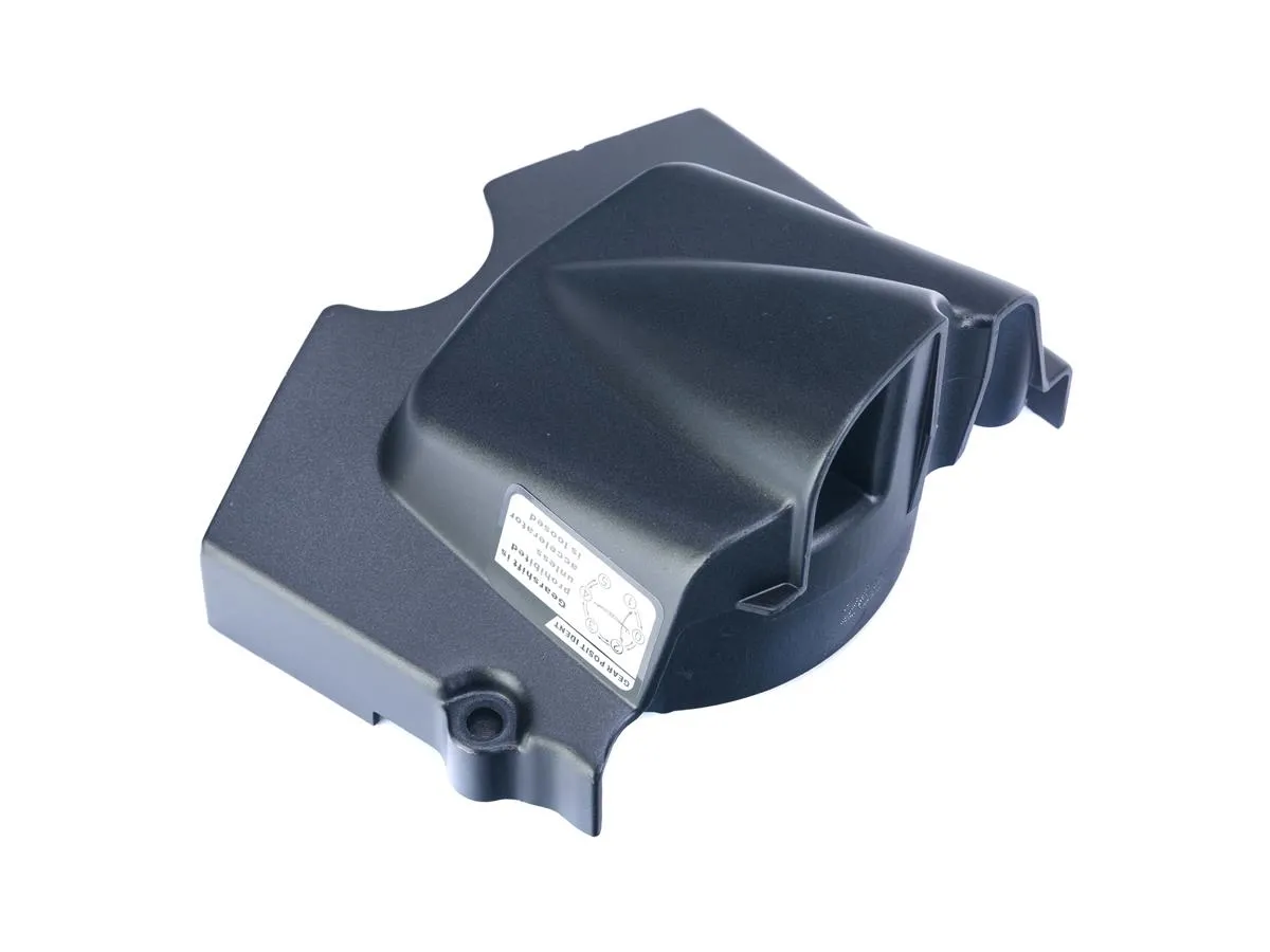 Pokrywa zębatki przedniej PRO XTRS