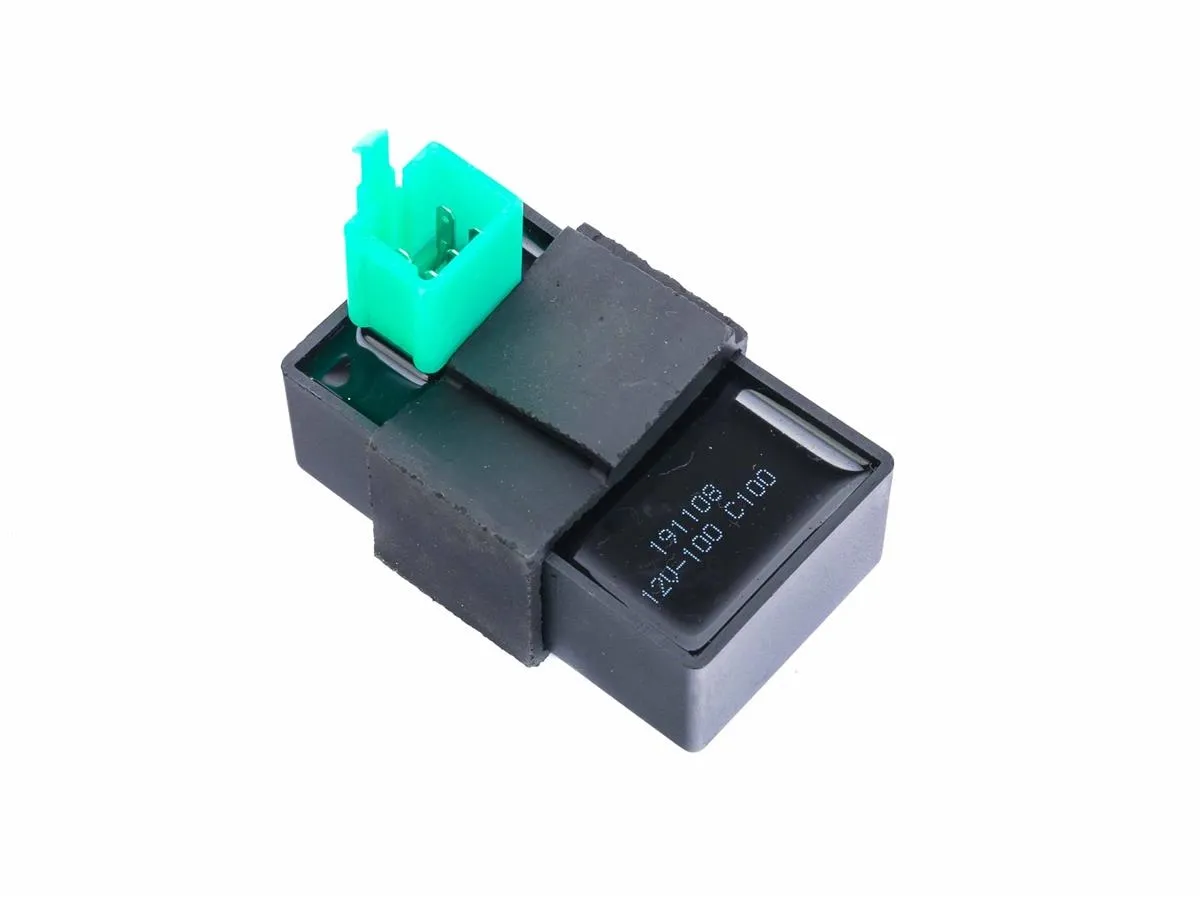 Moduł sterujący NEKEN (e4)