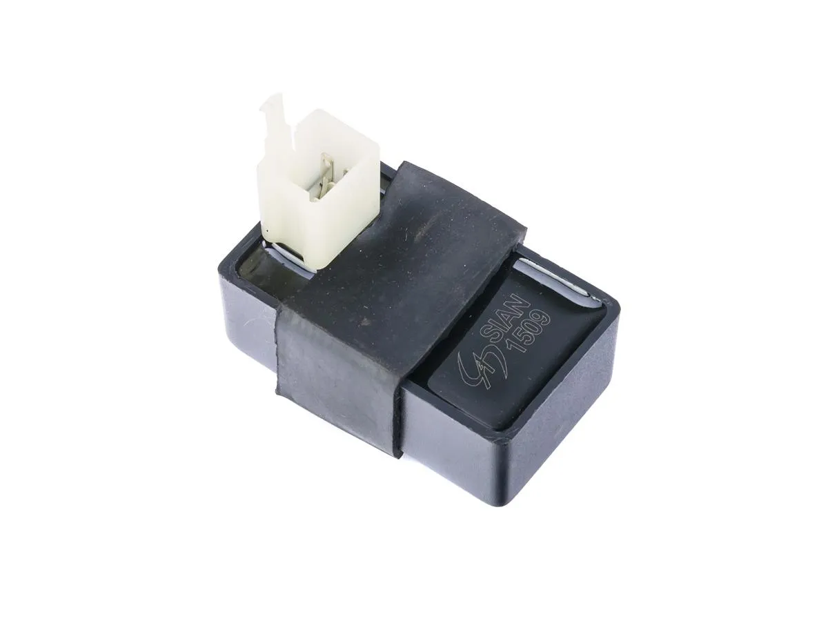 Moduł zapłonowy TRAKTOREK/16