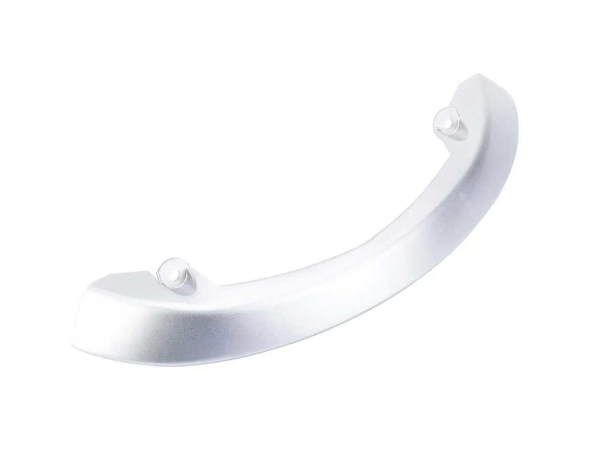 Osłona lampy tylnej VAPOR/727 srebrna