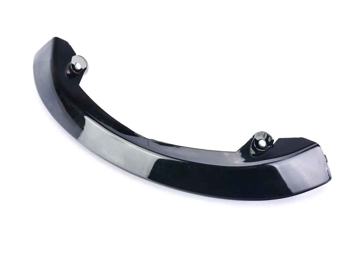 Osłona lampy tylnej VAPOR/07/727 czarna