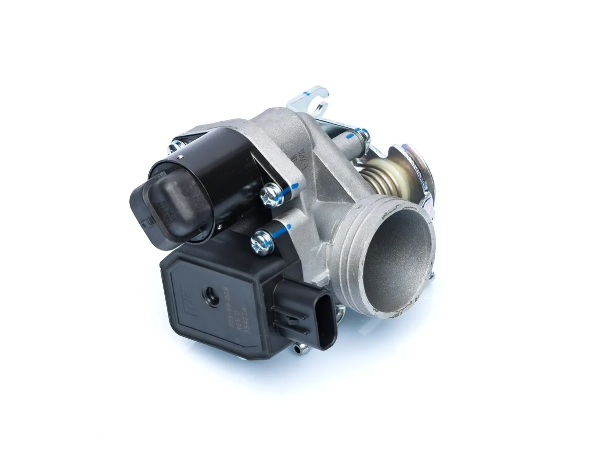 Przepustnica VZ-5/24