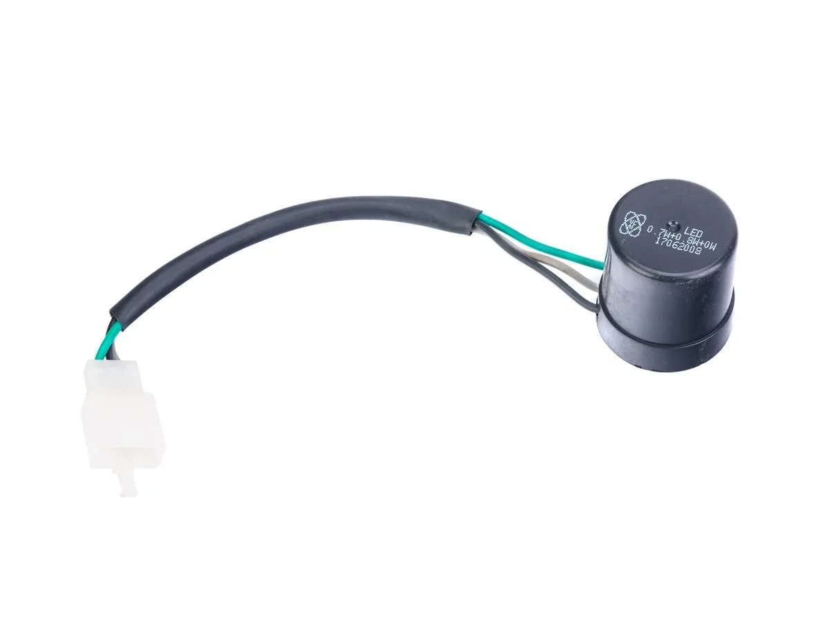 Przerywacz kierunkowskazów SIMPLI/19/DELUX7