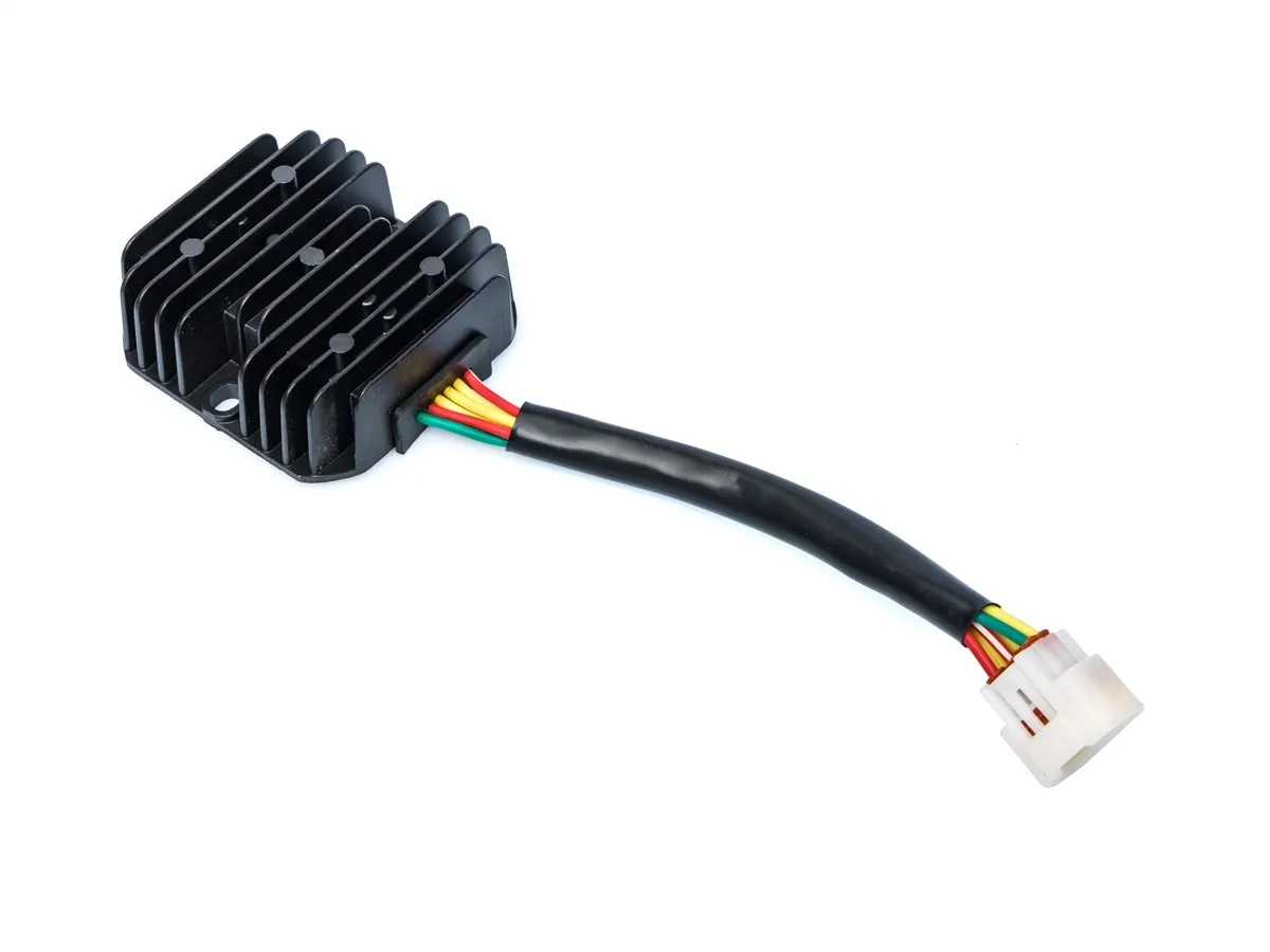 Regulator napięcia SCRAMBLER125/24