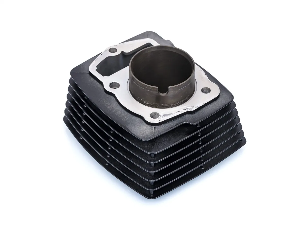 Cylinder 125ccm VZ-5 56mm