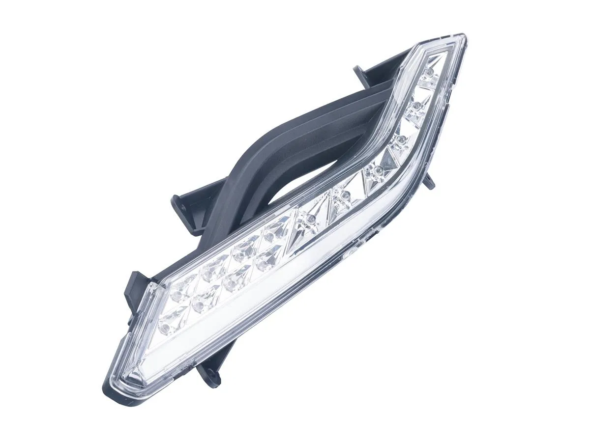 Kierunkowskaz przedni VAPOR/11/ASTRO lewy LED