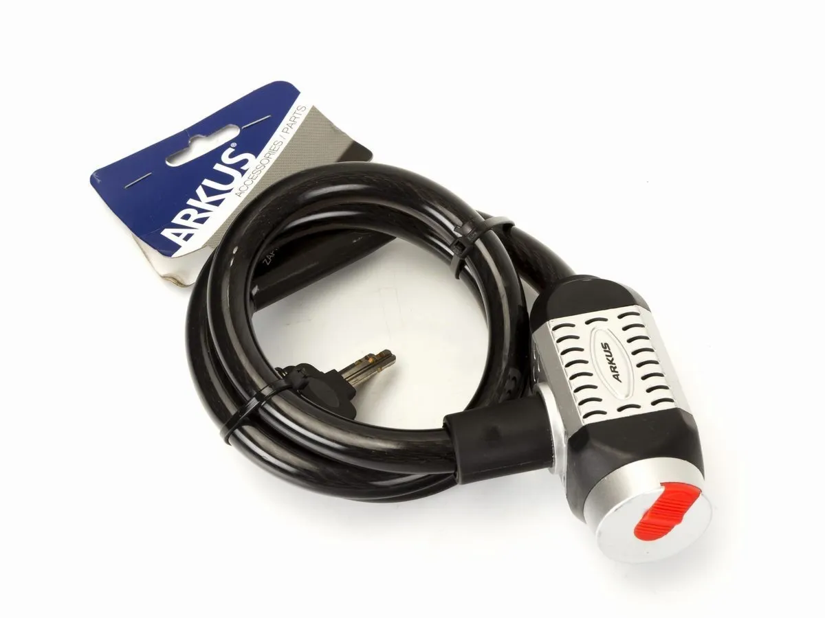 Zamknięcie SL535A spirala 15x1000