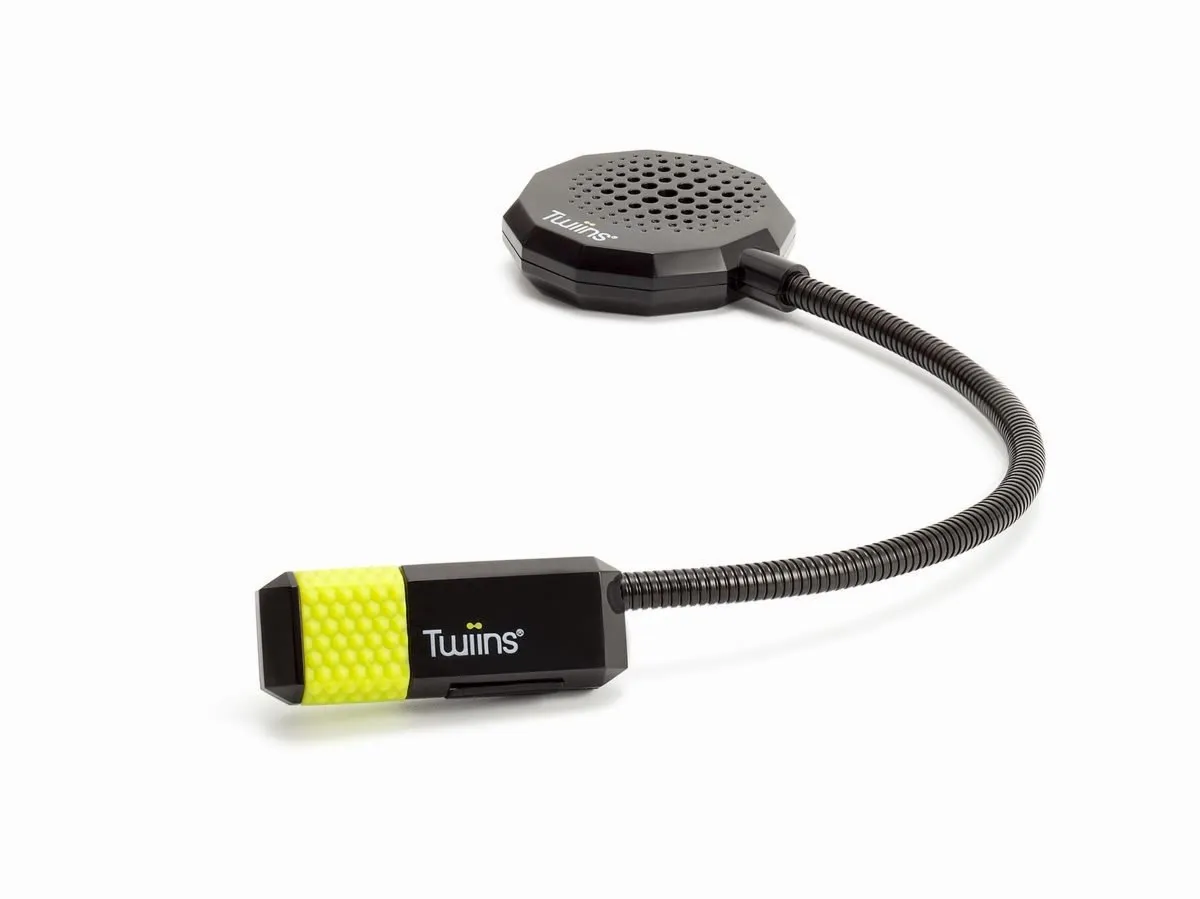 Zestaw słuchawkowy Twiins HANDSFREE 1.0