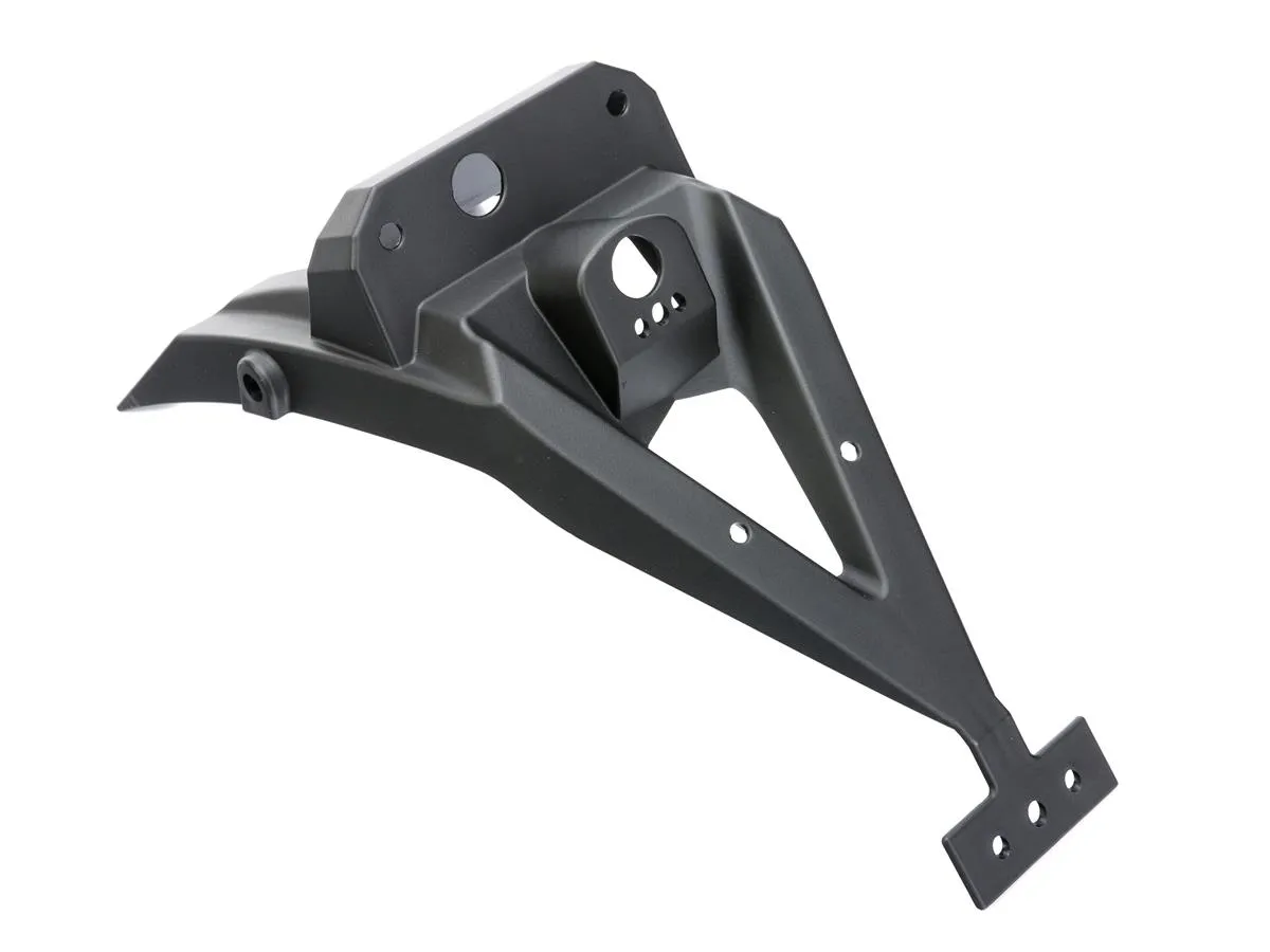 Błotnik tylny /YM0451/ XRX125