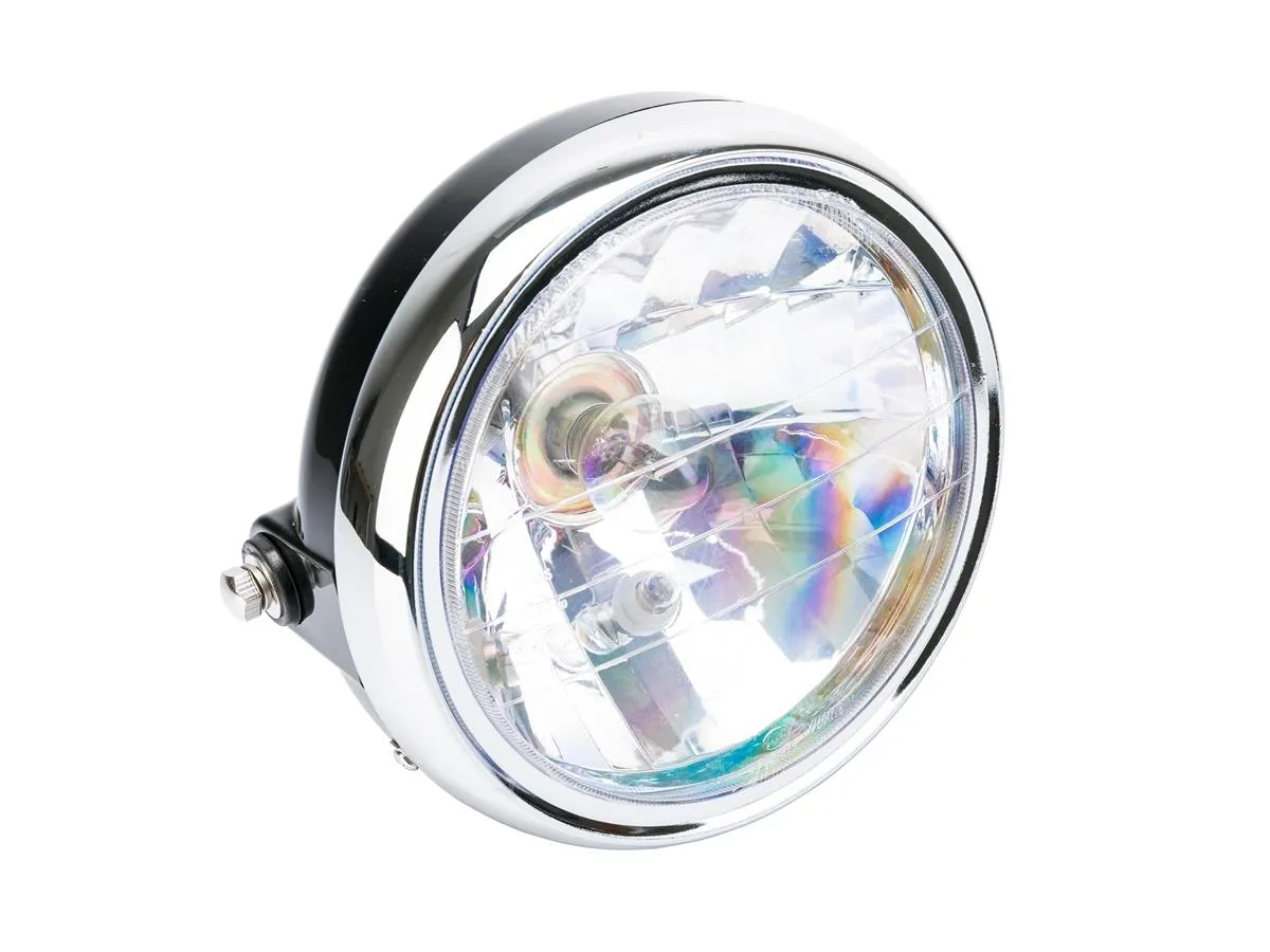 Lampa przednia WS50/18/NEKEN/CHART50