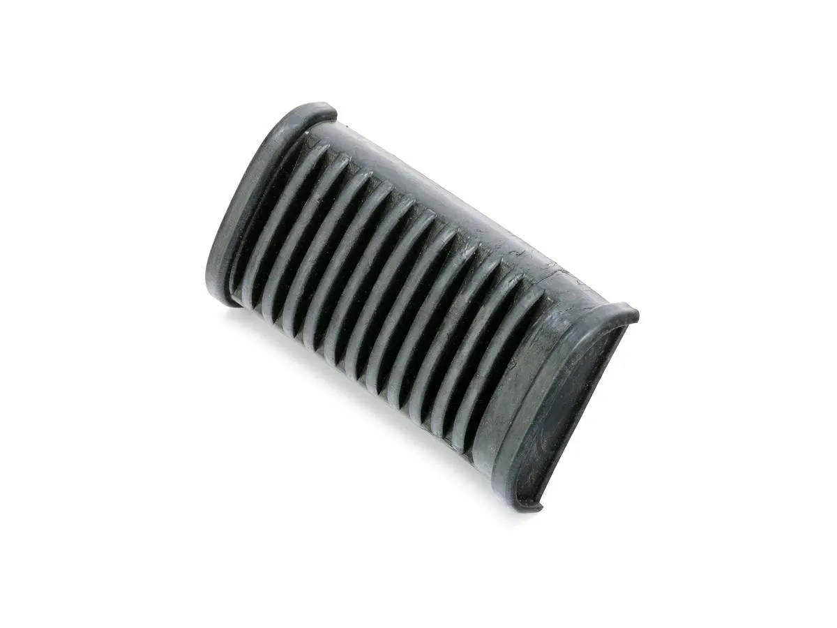 Stopka kierowcy WS50/18/CHART50 L (guma)