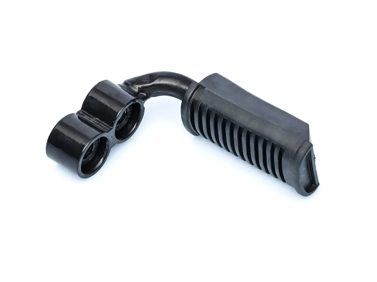 Stopka kierowcy WS50/18/CHART50 L /sztywna/