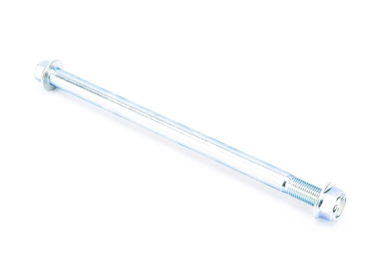 Oś koła przedniego WS50/18/CHART50 (M12x210)