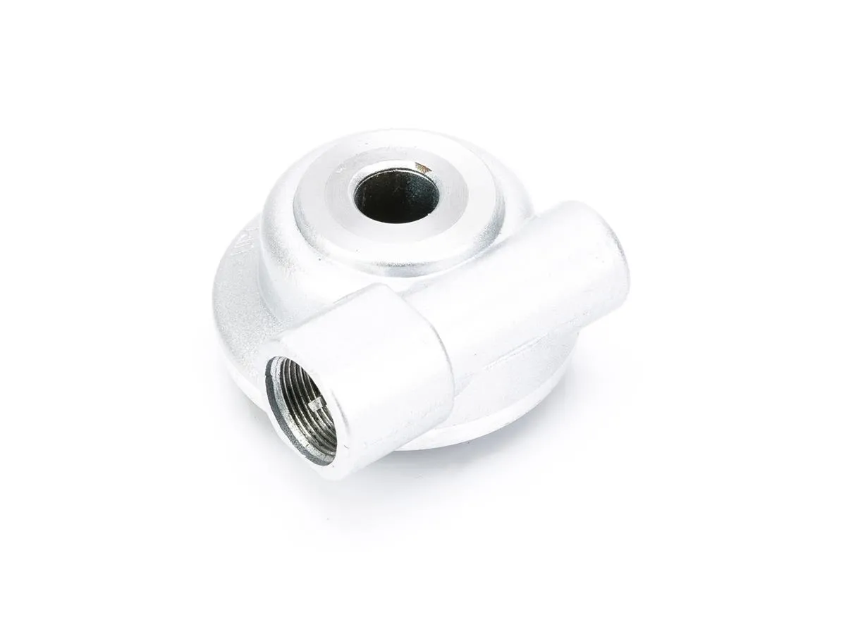 Ślimak prędkościomierza WS50/18/CHART50