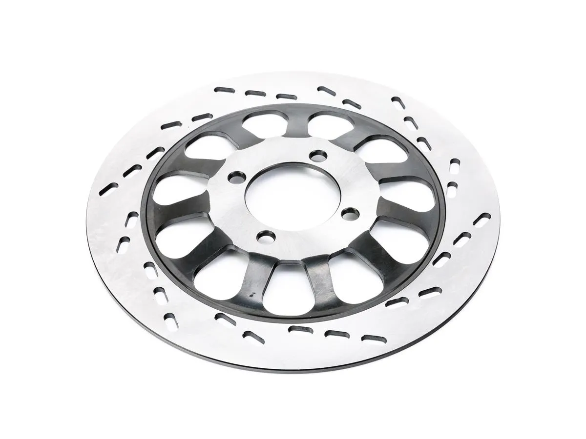 Tarcza hamulca przód WS50/18/CHART50