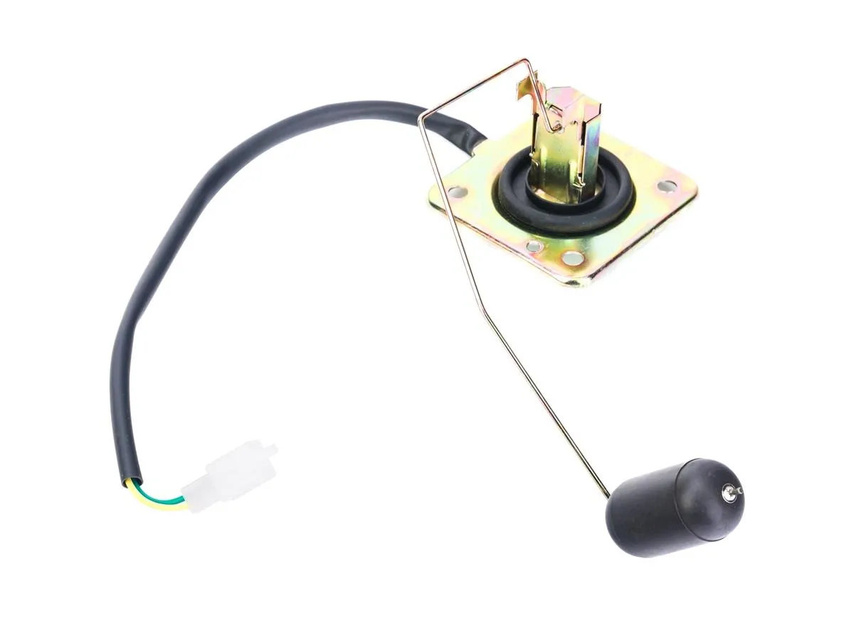 Czujnik poziomu paliwa CHART50