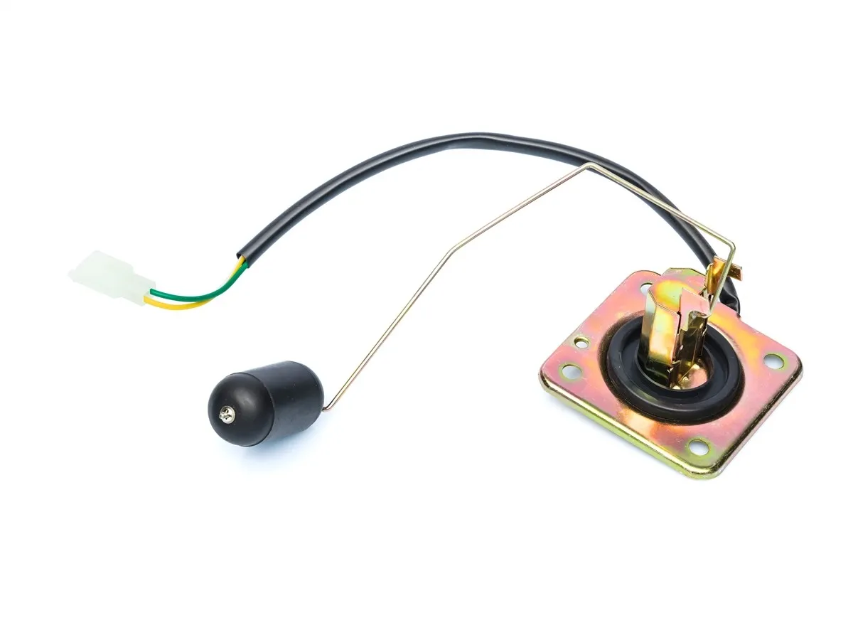 Czujnik poziomu paliwa CHART125