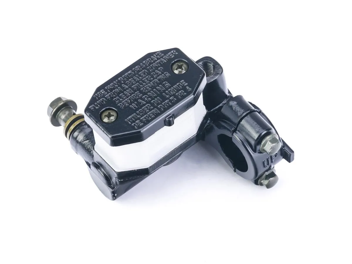 Pompa hamulca przedniego WS50/18/CHART50 (b.dźwigni)