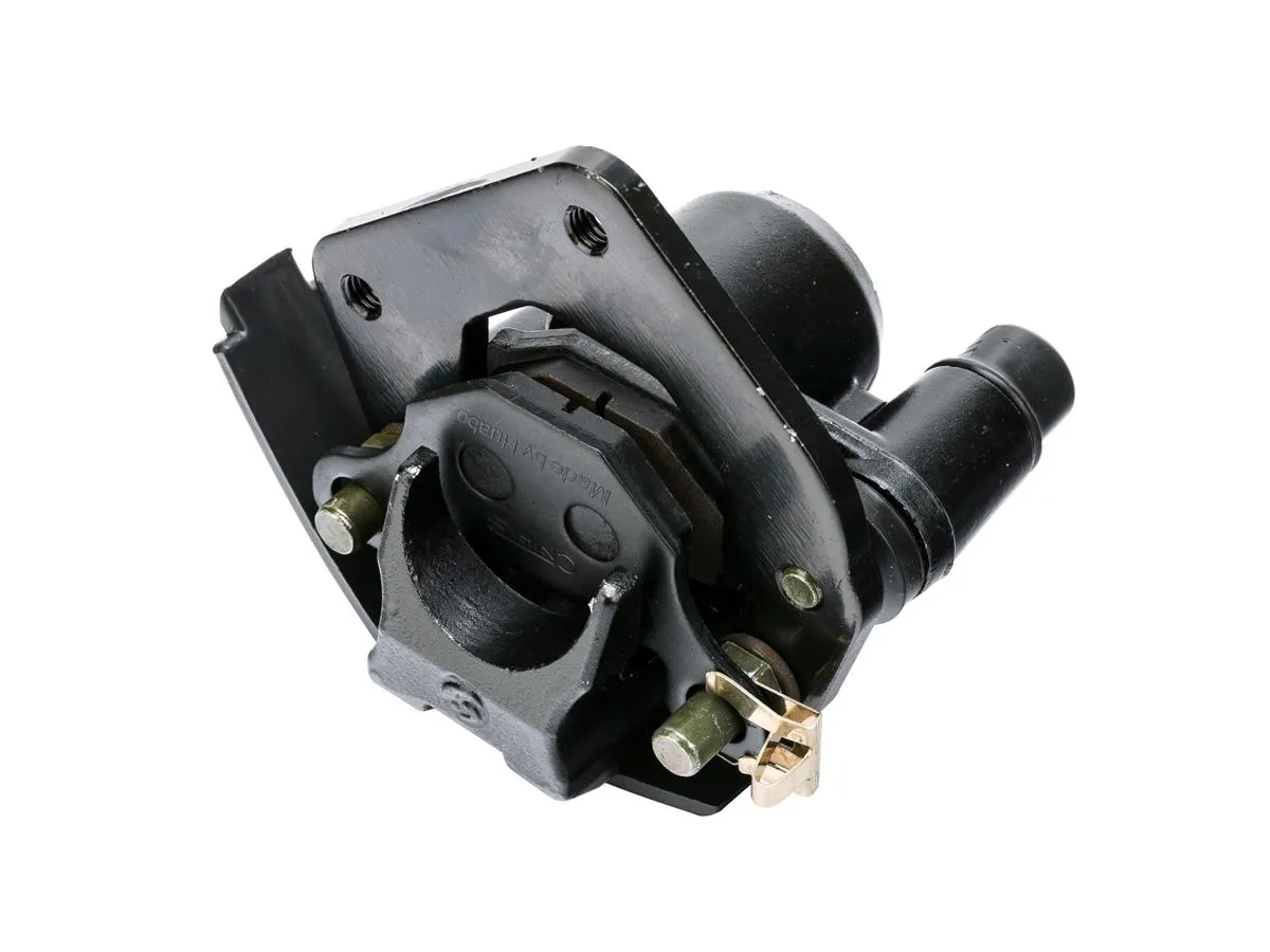 Zacisk hamulca przód WS50/18/CHART50