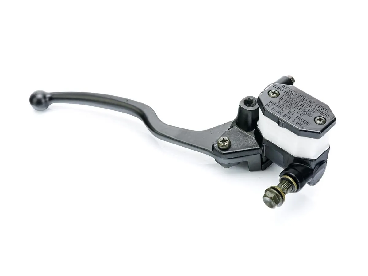 Pompa hamulca przedniego WS50/18/CHART50