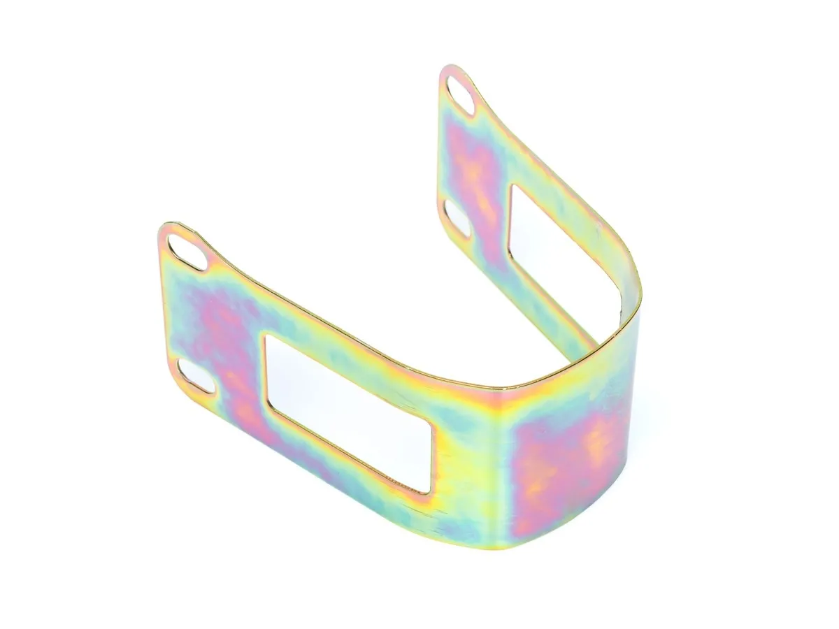 Wspornik błotnika przedniego WS50/18