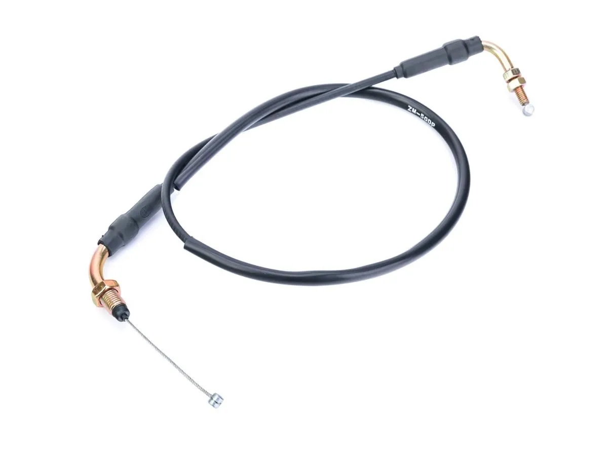 Linka gazu CHART50/Z-XT50/22