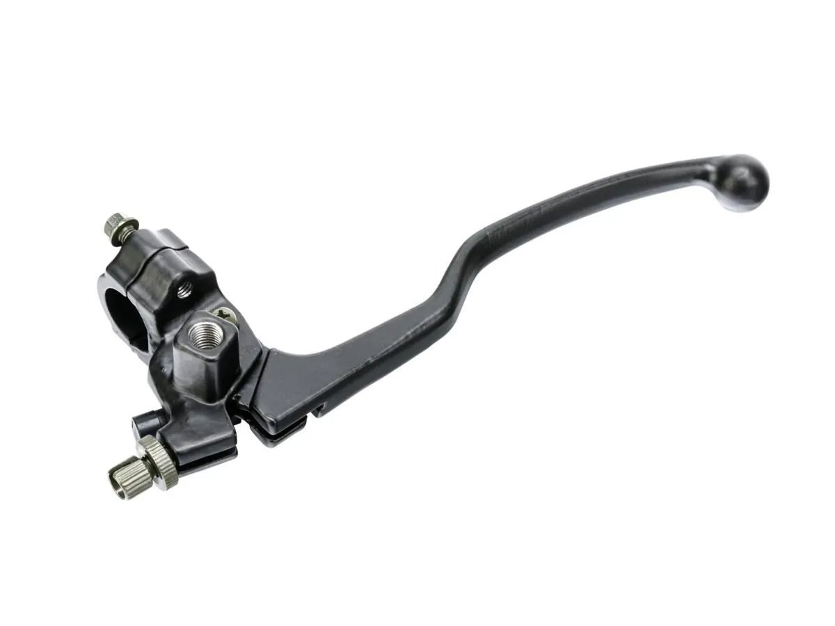 Dźwignia sprzęgła L WS50/18/CHART50 kpl.