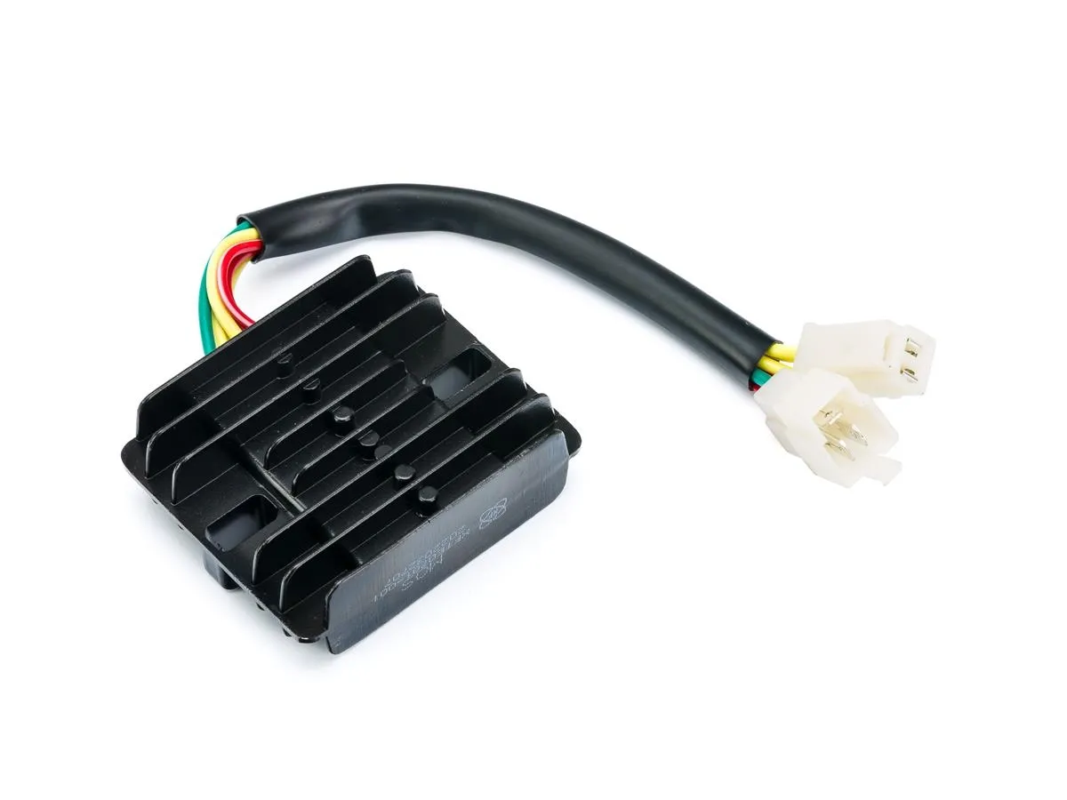 Regulator napięcia Z-XT 50/22 (e5)