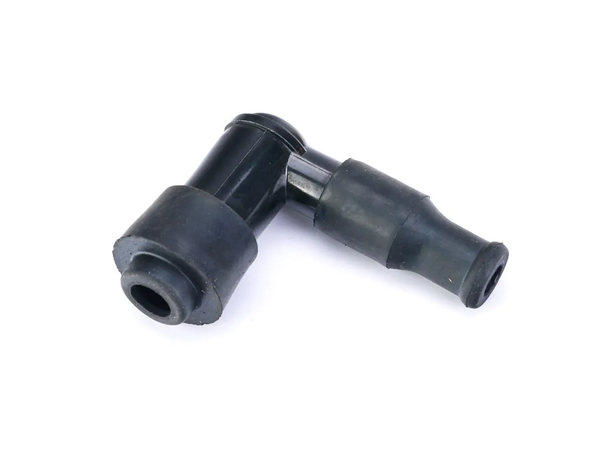 Fajka świecy WS50/18