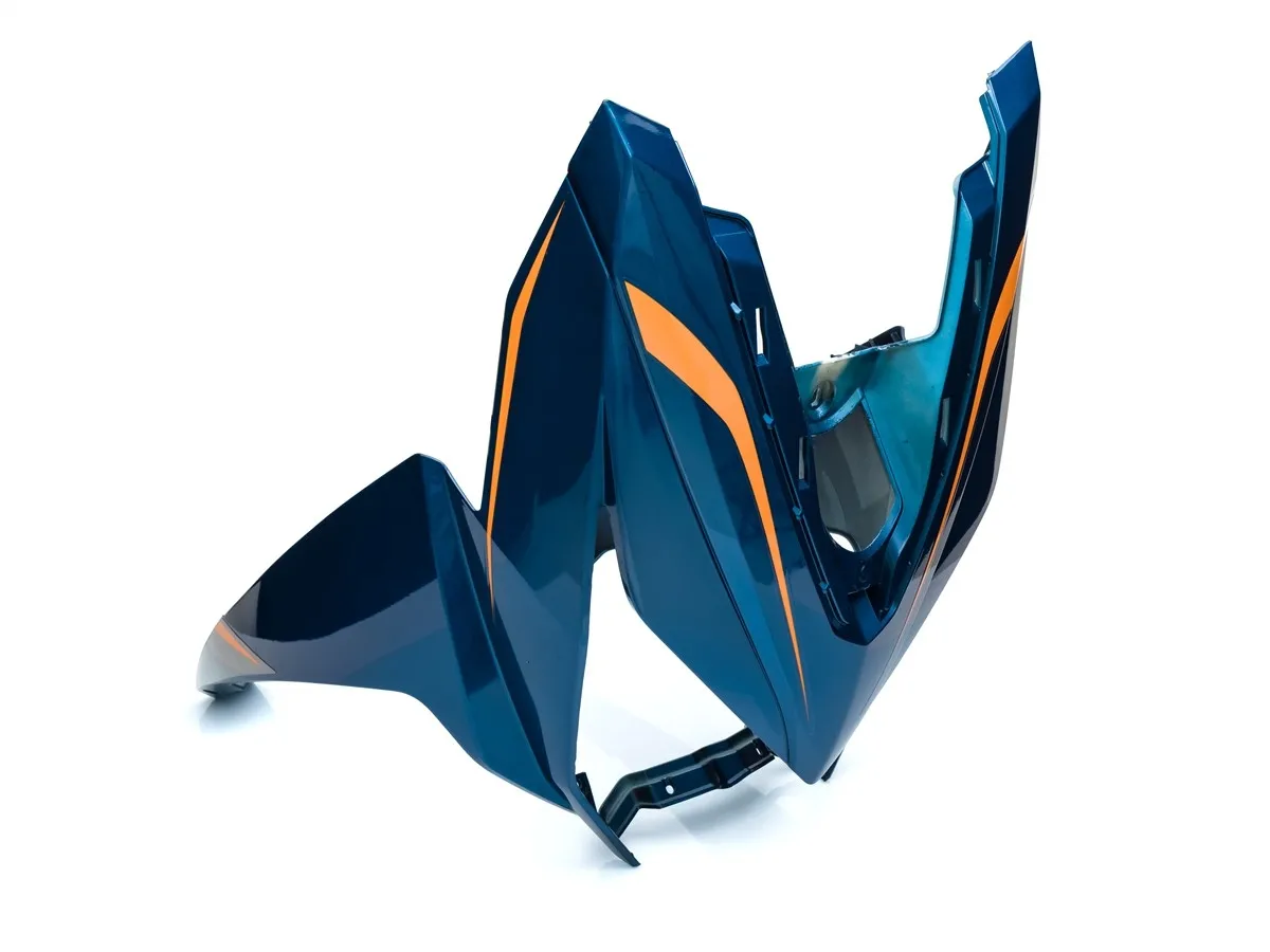 Osłona przednia EV1/24 niebieska