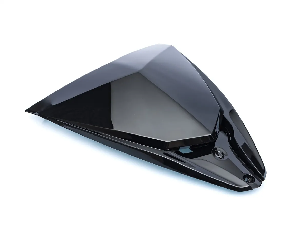 Nakładka osłony przedniej EV1/24 czarna