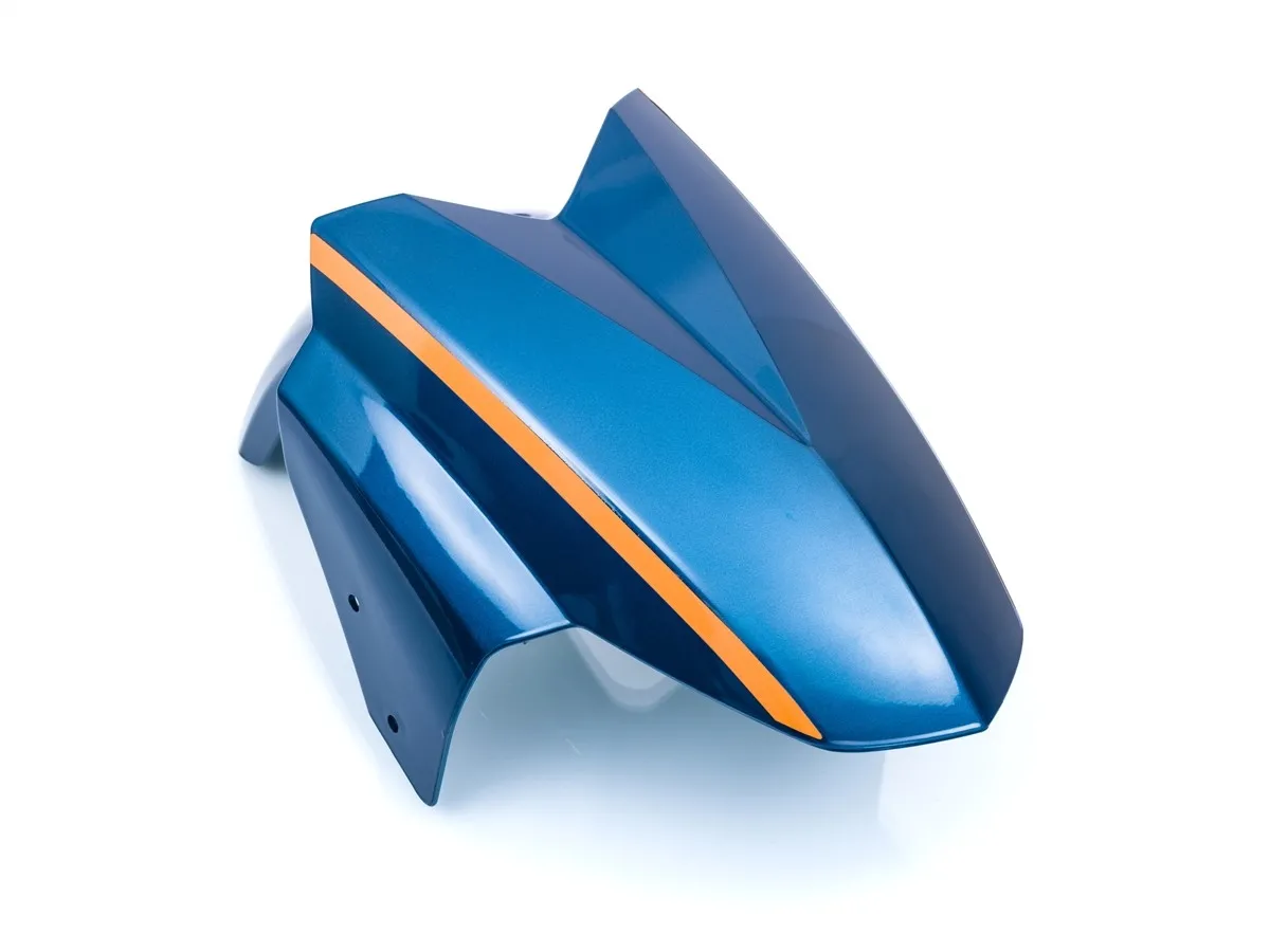 Błotnik przedni EV1/24 niebieski