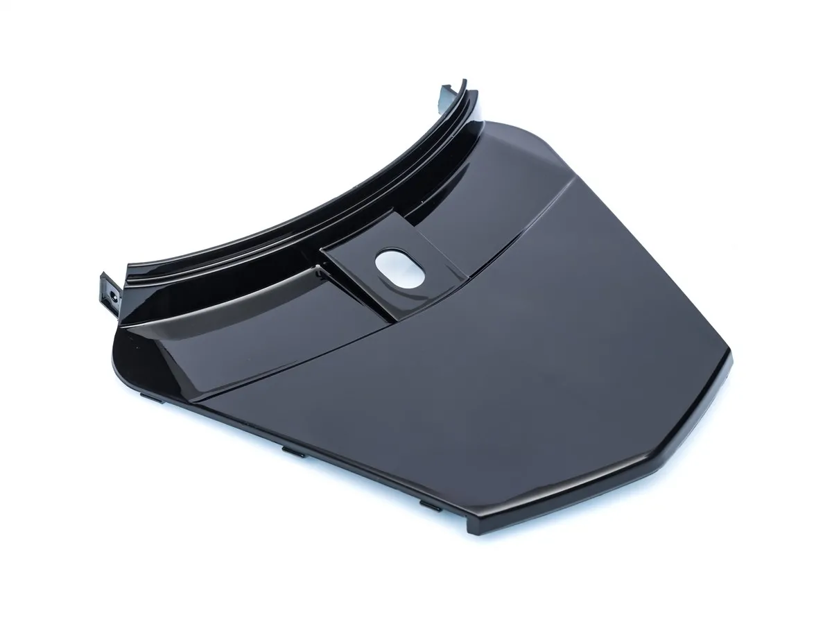 Łacznik tylny osłon bocznych EV1/24 czarny