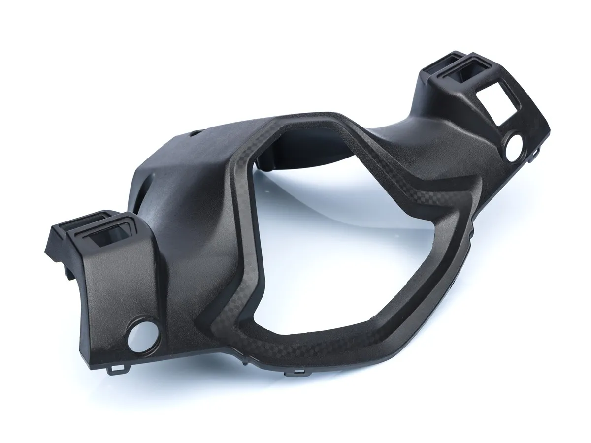 Osłona kierownicy tylna  /licznika/ EV1/24