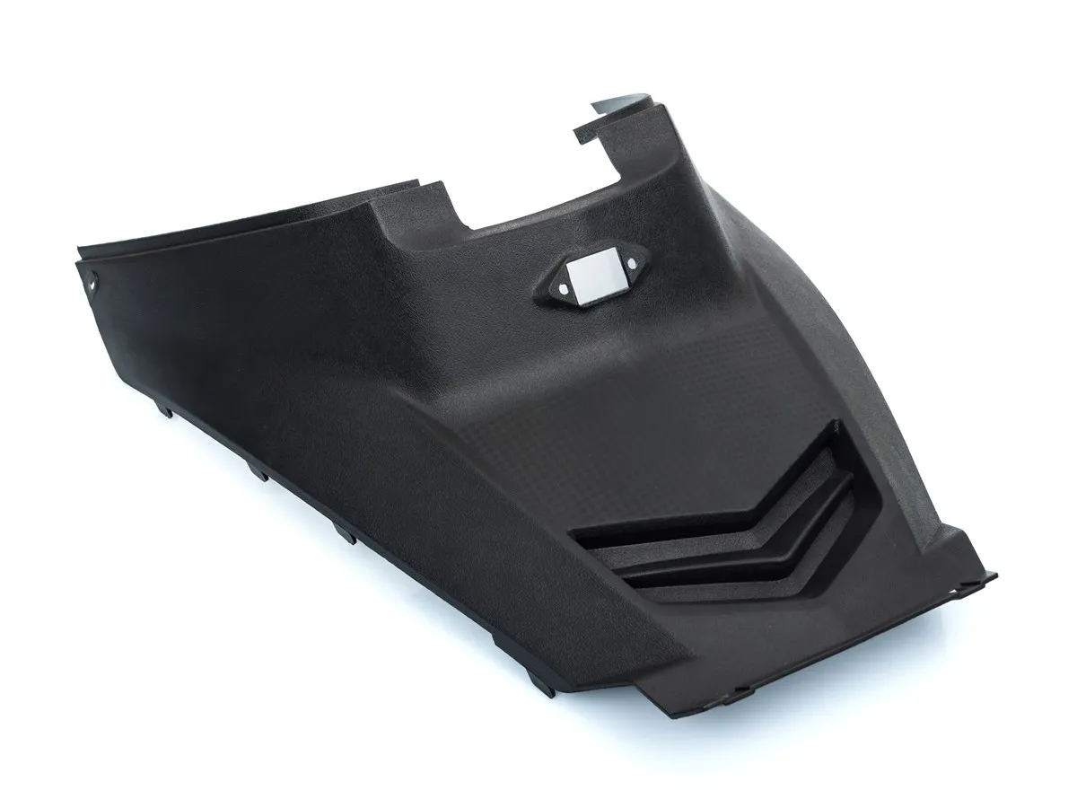 Osłona centralna środkowa EV1/24