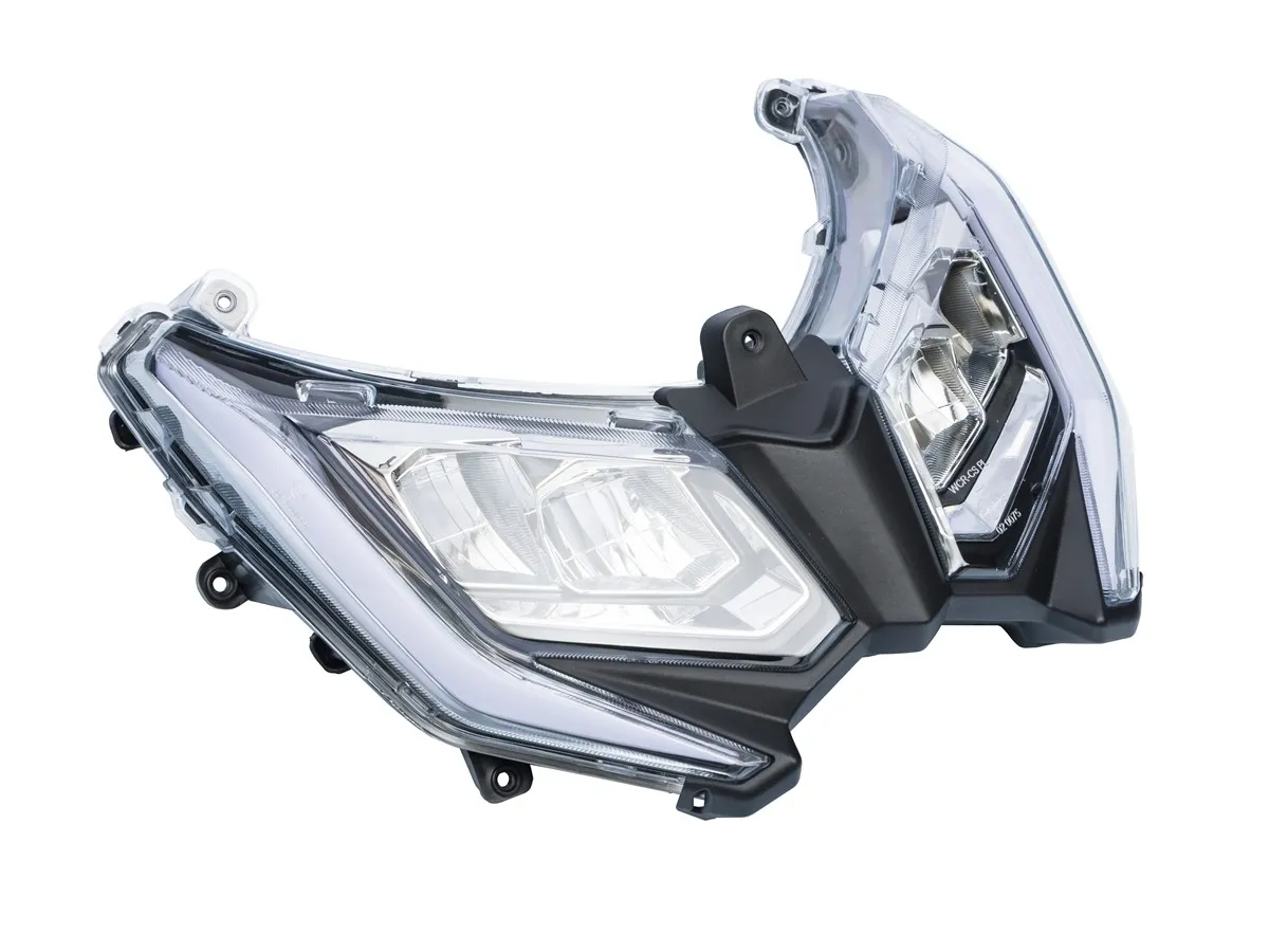 Lampa przednia EV1/24