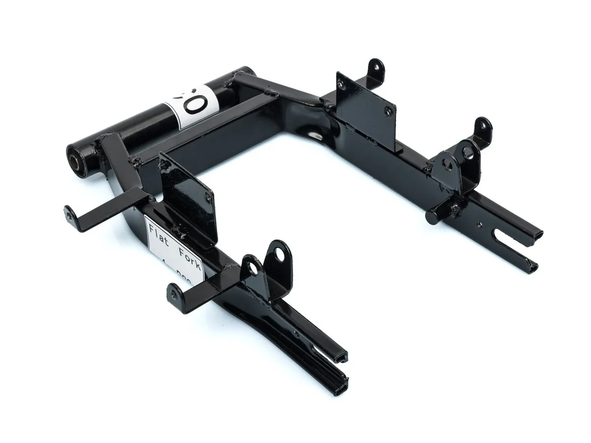 Wahacz koła tylnego EV1/24