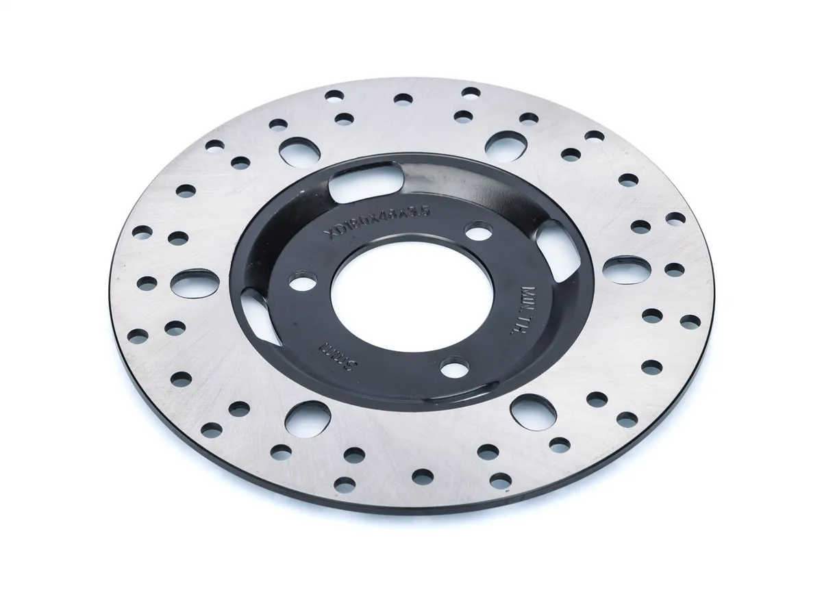 Tarcza hamulca przedniego EV1/24