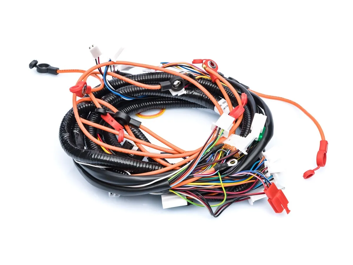 Wiązka elektryczna EV1/24