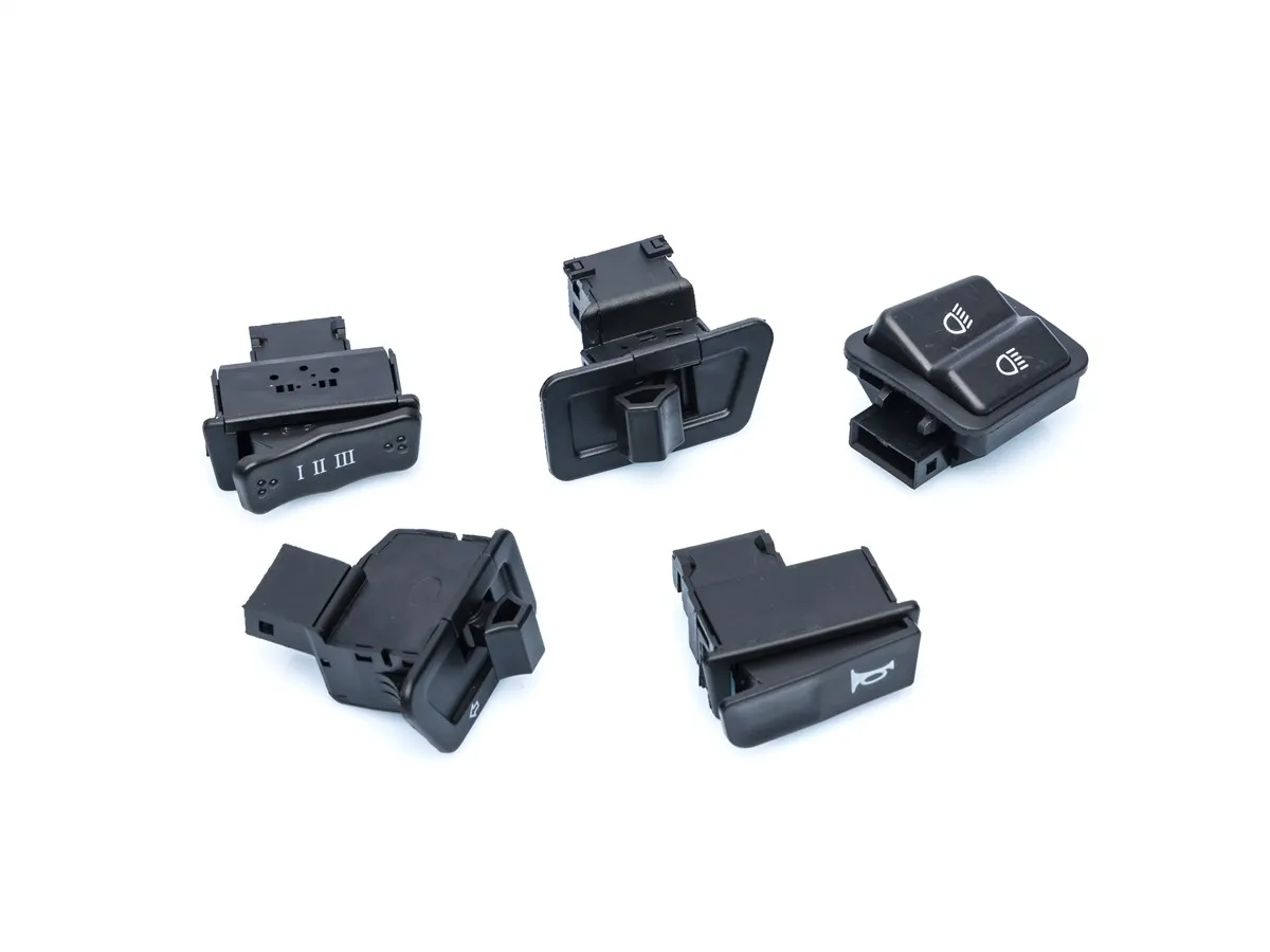 Przełączniki /świateł /zestaw5szt/ EV1/24