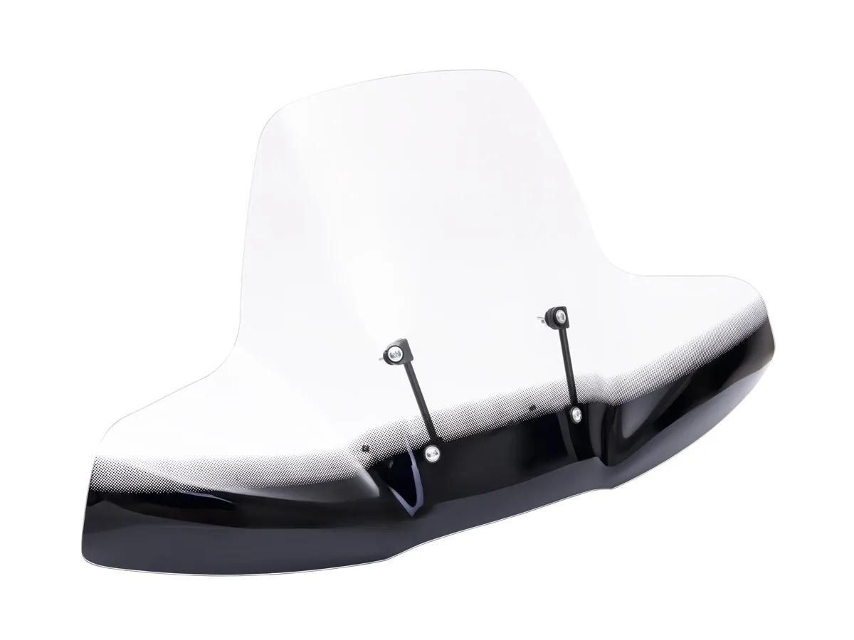 Szyba ochronna YM0419 RCR125/22/CHINCHILLA125