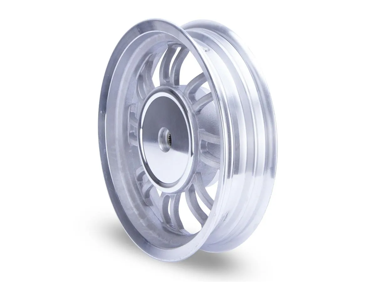 Koło tył RETRO 7/12 (2,5x12)