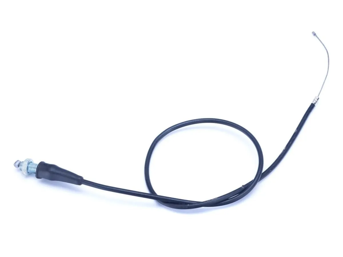 Linka gazu MINI CROSS 10" (780/670)